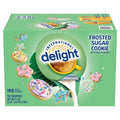 International Delight Frosted Sugar Cookie Creamer
