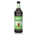 Monin Cold Brew Coffee Concentrate, 1 Liter