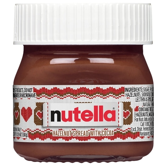 Nutella Nutellino Floorstand, 1.05 Ounce