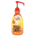 Coffee Mate Hazelnut Pump Concentrate Liquid Creamer, 1.58 Quart