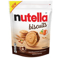 Nutella Biscuits Biscuits