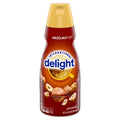 International Delight Hazelnut Creamer, 32 Fluid Ounce