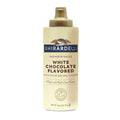 Ghirardelli White Chocolate Sauce, 16 Ounce