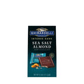 Ghirardelli Sea Salt Soiree Intense Dark, 0.26 Pound