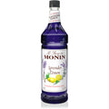 Monin Lavender Lemon, 1 Liter