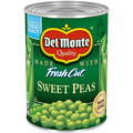 Del Monte Canned Sweet Peas, 15 Ounce
