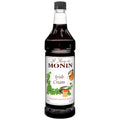 Monin Irish Cream Syrup, 1 Liter
