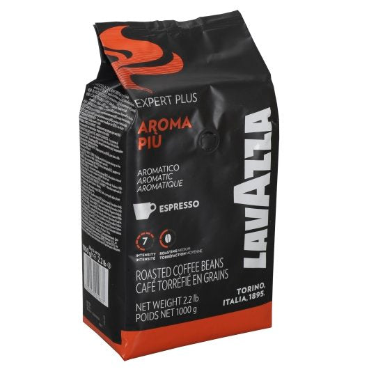 Lavazza Aroma Vending Espresso Beans