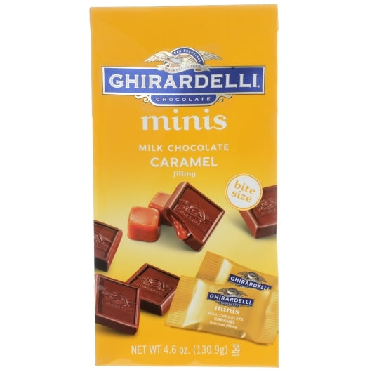 Ghirardelli Display Mini