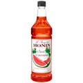 Monin Classic Watermelon, 1 Liter