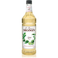 Monin Lime Syrup, 1 Liter