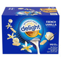 International Delight French Vanilla Single Serve