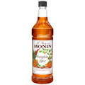 Monin Pumpkin Spice Syrup, 1 Liter