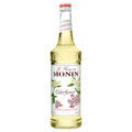 Monin Elderflower Syrup, 750 Milliliter