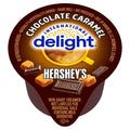 International Delight Hershey Chocolate Caramel Creamer Single Serve