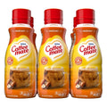 Coffee Mate French Hazelnut Liquid Creamer, 16 Fluid Ounce
