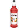 Monin Blood Orange Syrup, 1 Liter