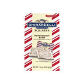 Ghirardelli Limited Edition Peppermint Bark Squares, 0.53 Pound