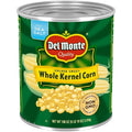 Del Monte Whole Kernel Corn, 106 Ounce