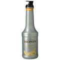 Monin Banana Puree, 1 Liter