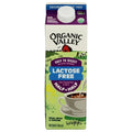 Organic Valley Organic Lactose Free Half And Half, 32 Fluid Ounce