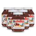 Nutella Hazelnut Spread Jar, 35.3 Ounce