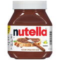 Nutella Spread, 26.5 Ounce