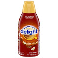 International Delight Extended Shelf Life Hazelnut Creamer, 48 Fluid Ounce