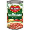 Del Monte Pasta Sauce Traditional, 24 Ounce
