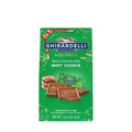 Ghirardelli Mint Cookie Square, 0.45 Pound