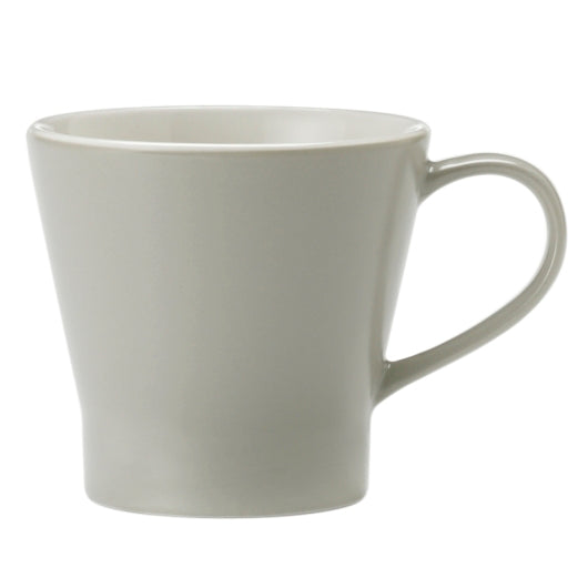 Libbey Coffee Mug Mint Cream