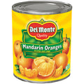 Del Monte Mandarin Oranges, 29 Ounce