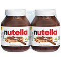 Nutella Hazelnut Spread With Cocoa