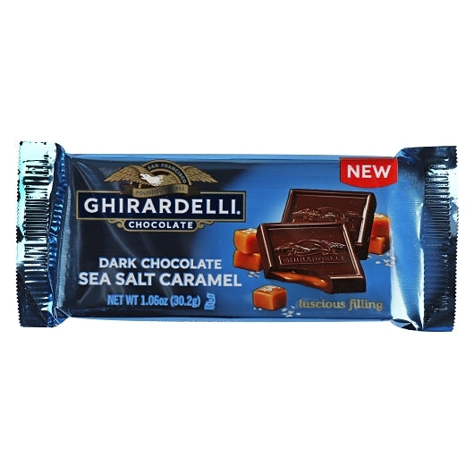 Ghirardelli Square Impulse Bar Caddy Case, 0.07 Pound