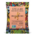 Stellar Snacks Maui Monk Mini Pretzel Braids Individual Bags, 14 Gram
