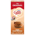 Coffee Mate The Original Single Serve Liquid Creamer, 18.7 Fluid Ounce