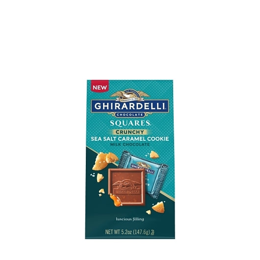 Ghirardelli Cookie, 5.2 Ounce