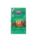 Ghirardelli Premium Assorted Chocolate Squares Large Bag, 0.54 Pound