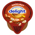 International Delight Hazelnut Creamer Single Serve