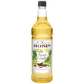 Monin French Vanilla, 1 Liter