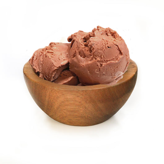 G.S. Gelato Nutella Gelato, 5 Liter