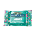 Ghirardelli Caramel Mini Bulk, 0.02 Pound