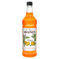 Monin Mango Syrup, 1 Liter