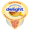 International Delight Non Dairy Original Creamer Single Serve