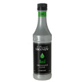 Monin Basil Concentrate Flavor, 375 Milliliter