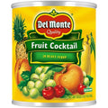 Del Monte Fruit Cocktail In Heavy Syrup, 30 Ounce