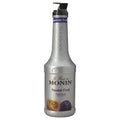 Monin Passion Fruit Puree, 1 Liter