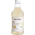 Monin Neutral Base, 64 Ounce