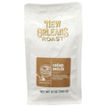 New Orleans Roast Creme Brulee Coffee, 12 Ounce