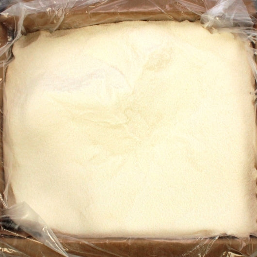 Ghirardelli Sweet Ground White Chocolate Bulk, 10 Pound